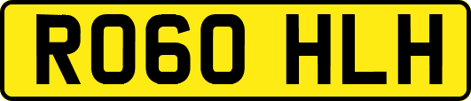 RO60HLH
