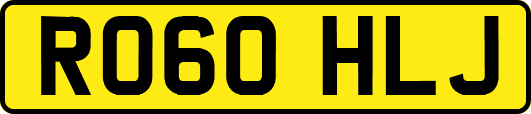 RO60HLJ
