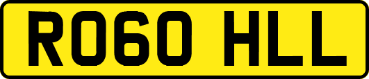 RO60HLL