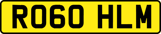 RO60HLM