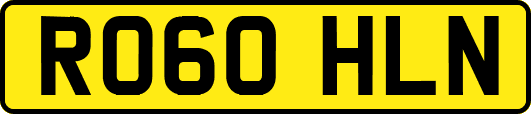 RO60HLN