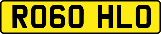 RO60HLO