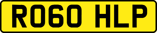 RO60HLP
