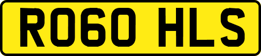 RO60HLS