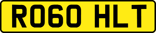 RO60HLT