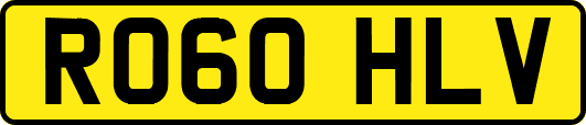 RO60HLV