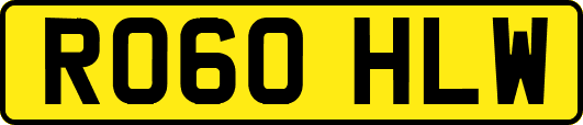 RO60HLW