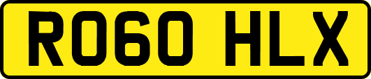 RO60HLX
