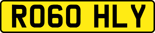 RO60HLY