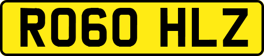 RO60HLZ