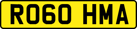 RO60HMA