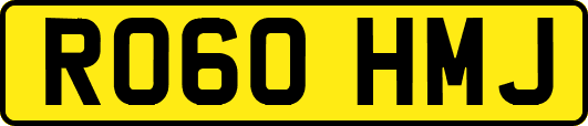 RO60HMJ