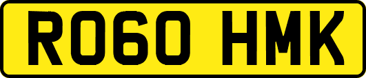 RO60HMK
