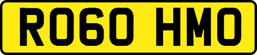 RO60HMO