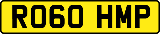 RO60HMP