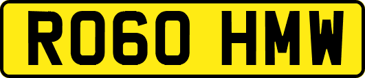 RO60HMW