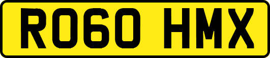 RO60HMX