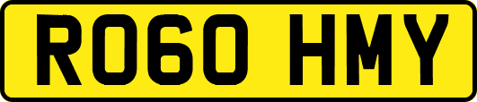 RO60HMY