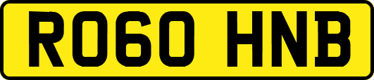 RO60HNB