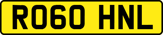 RO60HNL