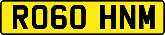 RO60HNM