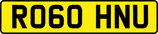 RO60HNU