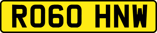 RO60HNW