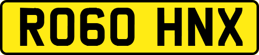 RO60HNX