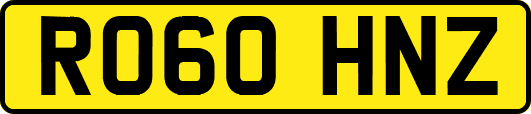 RO60HNZ