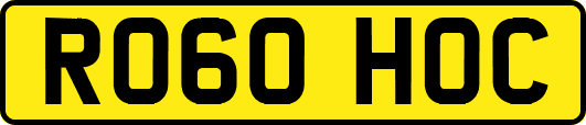 RO60HOC