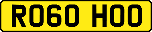 RO60HOO