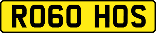 RO60HOS