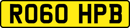 RO60HPB