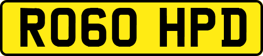 RO60HPD