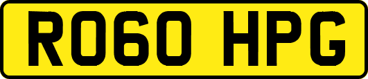 RO60HPG