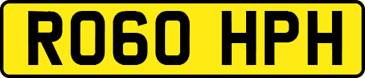RO60HPH