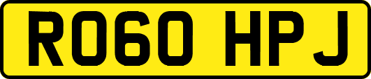 RO60HPJ