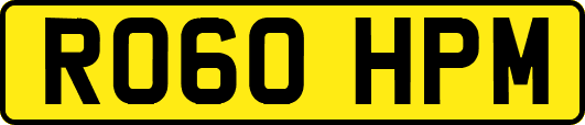 RO60HPM