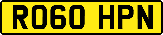RO60HPN