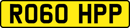 RO60HPP