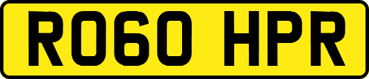 RO60HPR