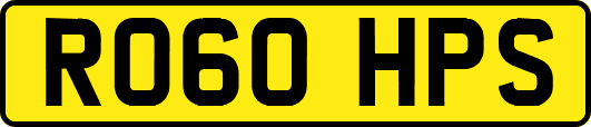 RO60HPS