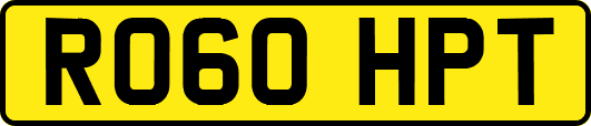 RO60HPT
