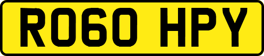 RO60HPY