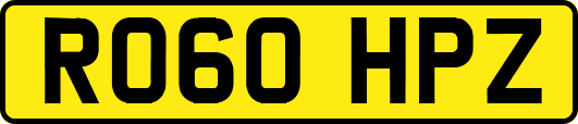 RO60HPZ