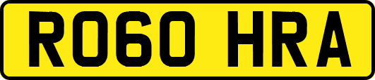 RO60HRA