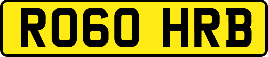 RO60HRB