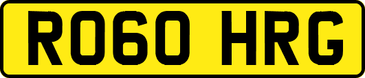 RO60HRG