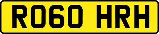 RO60HRH