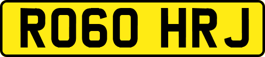 RO60HRJ